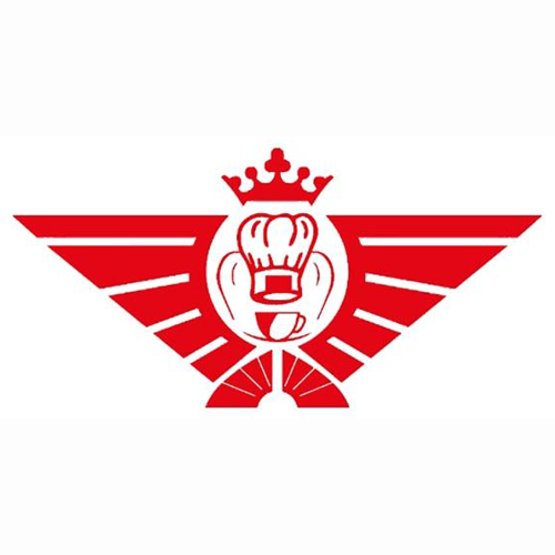 Logo station